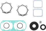 VERTEX Complete Gasket Kit - Yamaha 711239