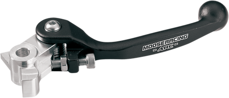 MOOSE RACING Brake Lever - Flex - Black BR-801 - Cycle City Outdoors