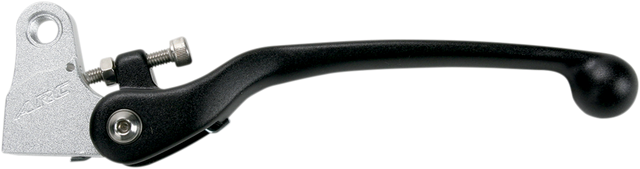 MOOSE RACING Clutch Lever - ARC - Black - DC-8 CL-601 - Cycle City Outdoors