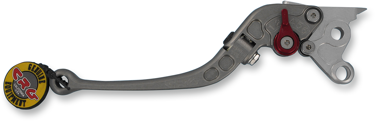 MOOSE RACING Clutch Lever - ARC - Black CL-901 - Cycle City Outdoors