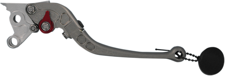 MOOSE RACING Clutch Lever - ARC - Black CL-901 - Cycle City Outdoors