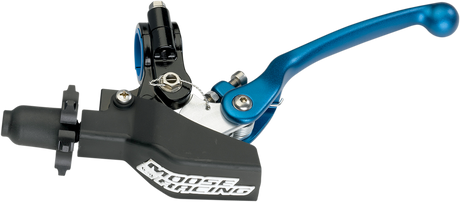 MOOSE RACING Clutch Assembly - Arc - DC-8 - Blue CP-302 - Cycle City Outdoors