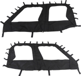 MOOSE UTILITY Side Enclosure - Kawasaki FXT PROFXTSE-11