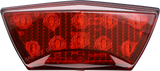 MOOSE UTILITY Taillight - LED - Polaris 100-3493-PU