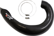 MOOSE RACING Pipe Guard MPG12521 - Cycle City Outdoors