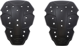 THOR YJC Replacement Shoulder Pads - S-2015 - Type A 2706-0258