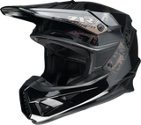 Z1R F.I. Helmet - Fractal - MIPS¨ - Iridescent - Large 0110-7984