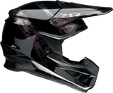 Z1R F.I. Helmet - Fractal - MIPS¨ - Iridescent - Large 0110-7984