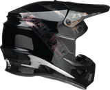 Z1R F.I. Helmet - Fractal - MIPS¨ - Iridescent - Large 0110-7984