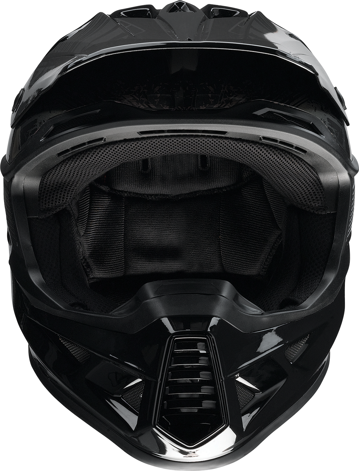 Z1R F.I. Helmet - Fractal - MIPS¨ - Iridescent - Large 0110-7984