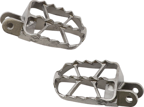 MOOSE RACING ND Series Footpegs - Honda NDXR-5 - Cycle City Outdoors