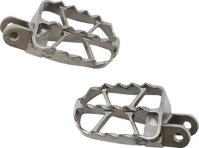 MOOSE RACING ND Series Footpegs - Honda NDXR-5 - Cycle City Outdoors