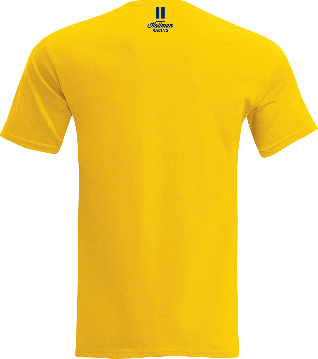 THOR Hallman Heritage T-Shirt - Yellow - Small 3030-22660