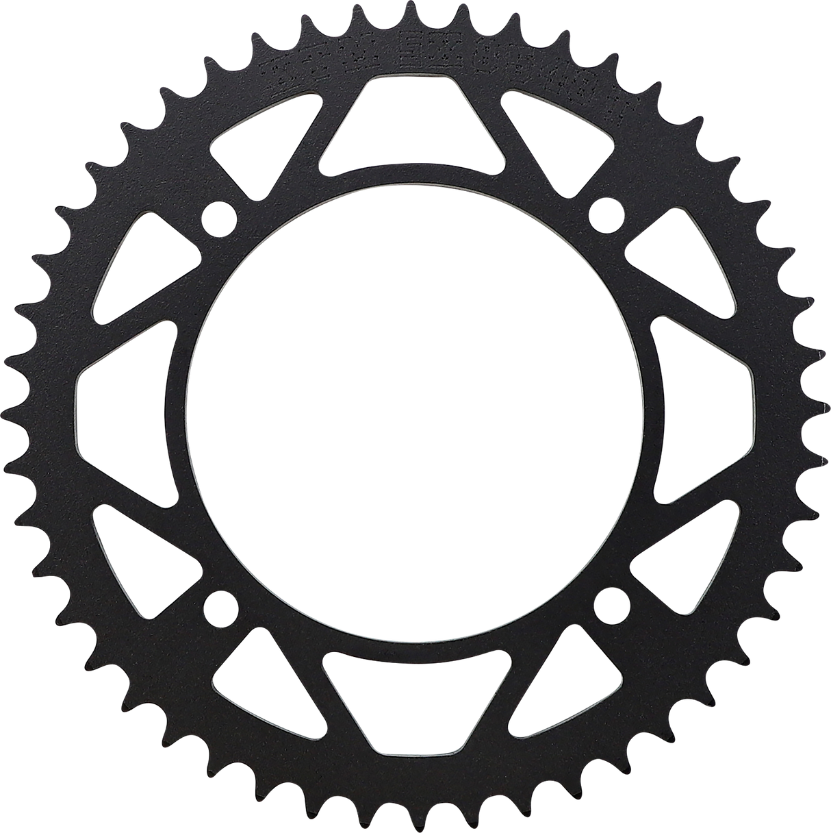 MOOSE RACING Steel Rear Sprocket - 48 Tooth 1210-895-48-STL - Cycle City Outdoors