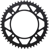 MOOSE RACING Steel Rear Sprocket - 48 Tooth 1210-895-48-STL - Cycle City Outdoors