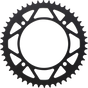 MOOSE RACING Steel Rear Sprocket - 48 Tooth 1210-895-48-STL - Cycle City Outdoors