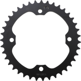 MOOSE RACING Rear Steel Sprocket - 39 Tooth 1857-39ST - Cycle City Outdoors