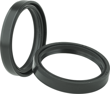 MOOSE RACING Dust Seal Kit - 48 mm 0407-0732 - Cycle City Outdoors