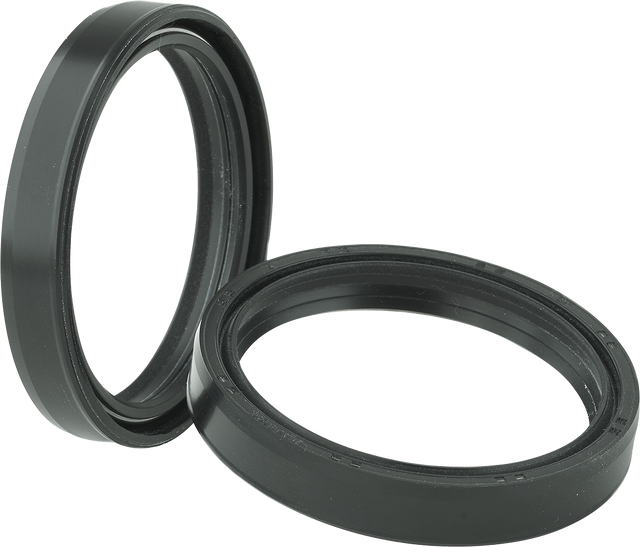 MOOSE RACING Dust Seal Kit - 48 mm 0407-0732 - Cycle City Outdoors