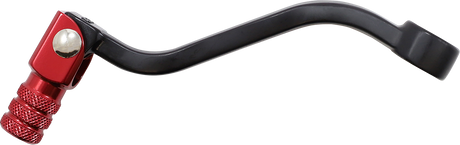 MOOSE RACING Shift Lever - Red - Gas Gas 81-0660-02-10 - Cycle City Outdoors