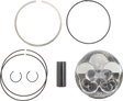MOOSE RACING Piston Kit - 95.00 mm - Yamaha MPX1026 - Cycle City Outdoors