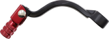 MOOSE RACING Shift Lever - Red - Gas Gas 81-0669-02-10 - Cycle City Outdoors