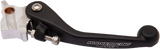 MOOSE RACING Brake Lever - Flex - Black BR-941 - Cycle City Outdoors