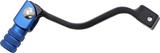 MOOSE RACING Shift Lever - Blue - Yamaha 81-0230-02-20 - Cycle City Outdoors