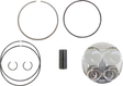 MOOSE RACING Piston Kit - 79.00 mm - Honda MPX2082 - Cycle City Outdoors