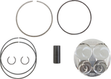 MOOSE RACING Piston Kit - 79.00 mm - Honda MPX2082 - Cycle City Outdoors