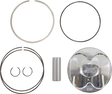MOOSE RACING Piston Kit - 96.00 mm - Honda MP2009 - Cycle City Outdoors