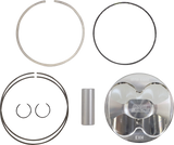 MOOSE RACING Piston Kit - 96.00 mm - Honda MP2009 - Cycle City Outdoors