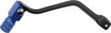 MOOSE RACING Shift Lever - Blue - Sherco 81-1021-02-20 - Cycle City Outdoors