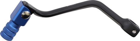 MOOSE RACING Shift Lever - Blue - Sherco 81-1021-02-20 - Cycle City Outdoors
