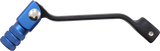 MOOSE RACING Shift Lever - Blue - Yamaha 81-0232-02-20 - Cycle City Outdoors