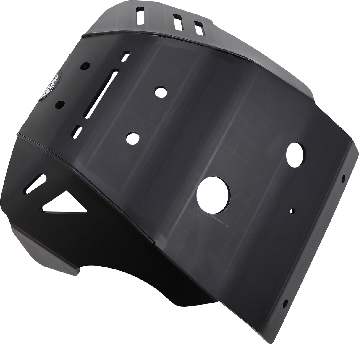 MOOSE RACING Pro Skid Plate - Honda - CRF300L PX1607 - Cycle City Outdoors