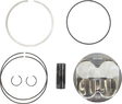 MOOSE RACING Piston Kit - 96.00 mm - Honda MPX2010 - Cycle City Outdoors