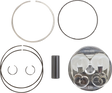 MOOSE RACING Piston Kit - 96.00 mm - Honda MX2045 - Cycle City Outdoors