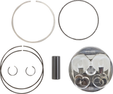 MOOSE RACING Piston Kit - 96.00 mm - Honda MX2045 - Cycle City Outdoors