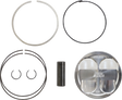 MOOSE RACING Piston Kit - 97.00 mm -Yamaha MPX1110 - Cycle City Outdoors