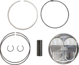 MOOSE RACING Piston Kit - 97.00 mm -Yamaha MPX1110 - Cycle City Outdoors