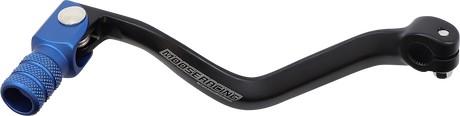 MOOSE RACING Shift Lever - Blue - Sherco 81-1020-02-20 - Cycle City Outdoors