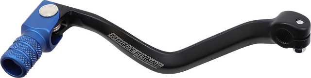 MOOSE RACING Shift Lever - Blue - Sherco 81-1020-02-20 - Cycle City Outdoors