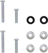 MOOSE RACING Pro Skid Plate - Honda - CRF300L PX1607 - Cycle City Outdoors