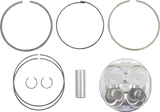 MOOSE RACING Piston Kit - 96.00 mm - Honda MP2053 - Cycle City Outdoors