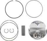 MOOSE RACING Piston Kit - 95.00 mm - Husqvarna MPX9061-P - Cycle City Outdoors