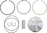 MOOSE RACING Piston Kit - 102 mm - Yamaha MP1045 - Cycle City Outdoors