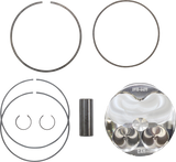 MOOSE RACING Piston Kit - 78.00 mm - Husqvarna | KTM MPX9060C-P - Cycle City Outdoors