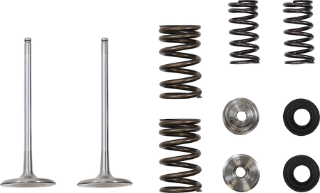 MOOSE RACING Intake Valve M40-41650 - Cycle City Outdoors