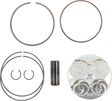 MOOSE RACING Piston Kit - 77.00 mm - Yamaha MPX1090C - Cycle City Outdoors
